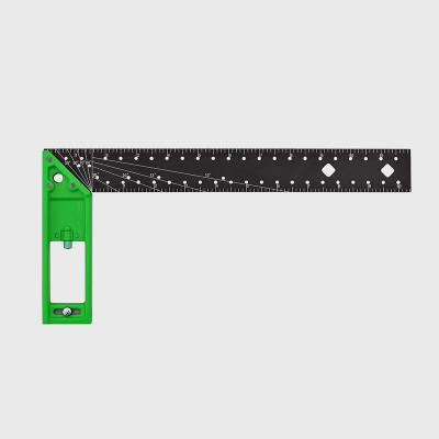 Combination Square Multi function carpentry square