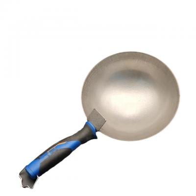 Plaster Pan  Plaster Scoop 