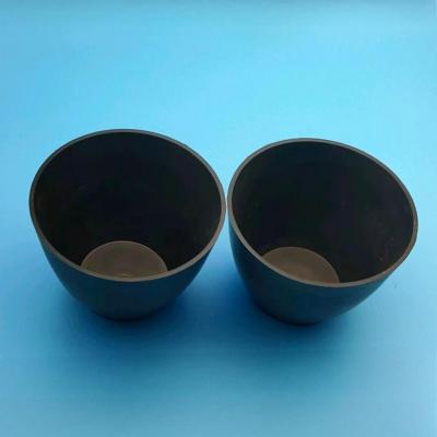 Plastic TPR Plaster Pan  Plaster Scoop  