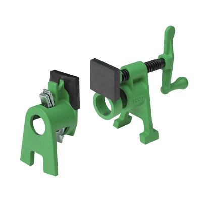 Pipe clamp