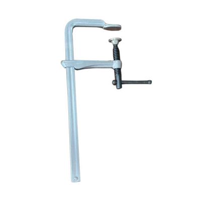 T-handle type F clamp