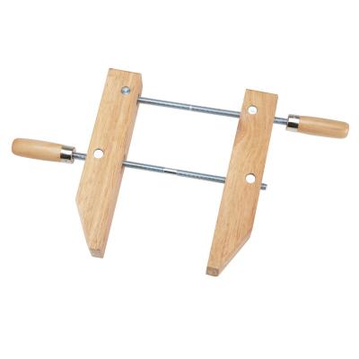 Wooden Handscrew Clamp