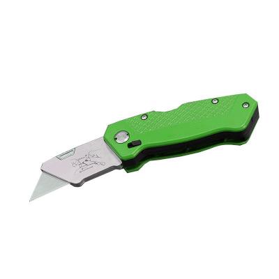 utility cutting knife with 5 replacement blades