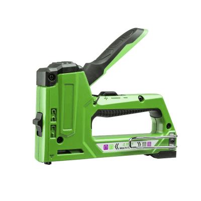 4 In 1 Heavy Duty Staple Gun RO-230