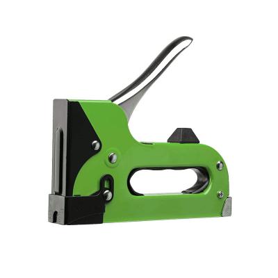 Medium Duty Staple Gun RO-234