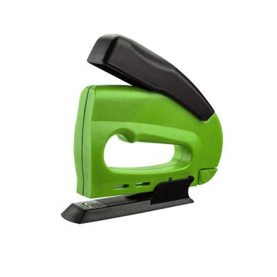 2-in-1 Staple Gun & Desktop Stapler RO-241