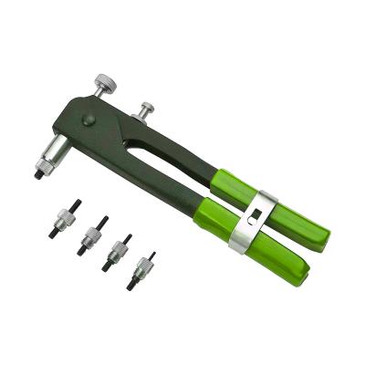 Aluminum alloy rivet nut plier RO-255