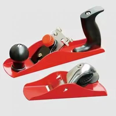 iron jack plane, wood thickness planer