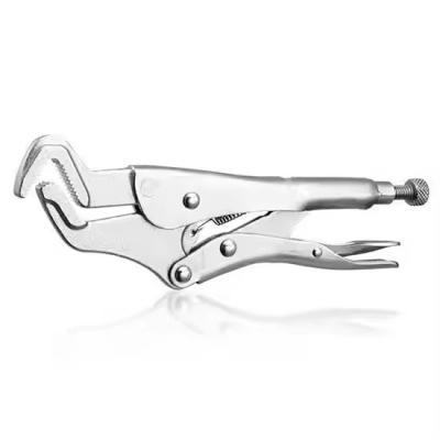 multi functional repair hand tool 9 inch parrot nose vise grip locking pliers RO-273