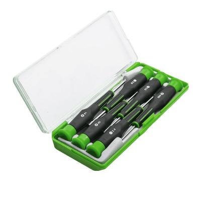 6pcs Electronics Screwdriver Set RO-274