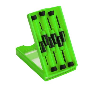 6pcs Precision Screwdriver Set RO-275