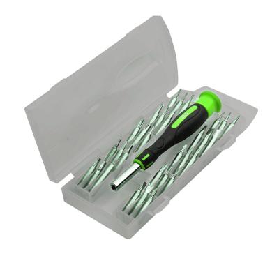 31pcs Precision Screwdriver Set RO-277