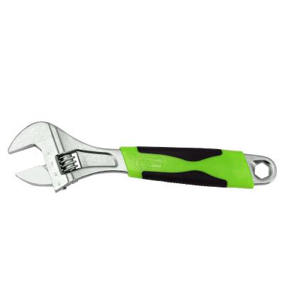 Adjustable wrench RO-296