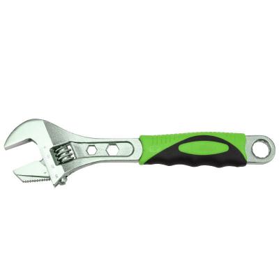 Adjustable wrench RO-297