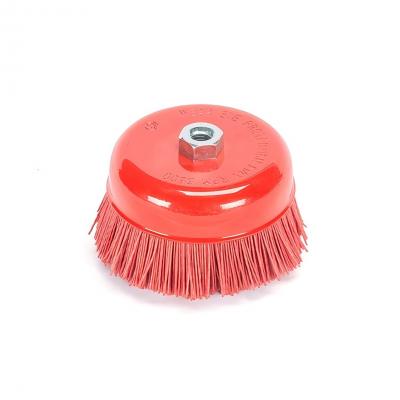 Power Abrasive Nylon Cup Brushes RO-305