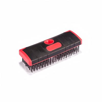  Soft Grip Block Wire Cleaning Brushes RO-314