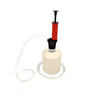 AT-004 Oil, Water Liquid and Gas Pump 1.5 Liter