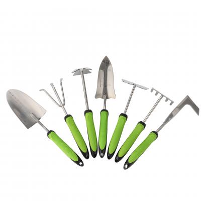 RO-318 Premium Durable Stainless Steel Garden Hand Tools